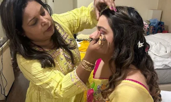 Nidhis Makeover Palace